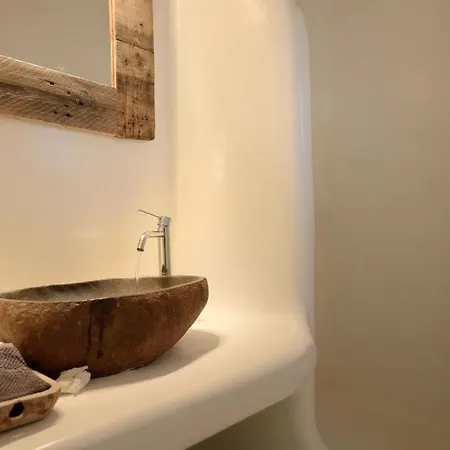 Aqua 1, Private Pool And Jacuzzi, Mykonos * Mykonos Town